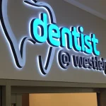 حروف پلکسی ، حروف برجسته ، حروف مولتی استایل